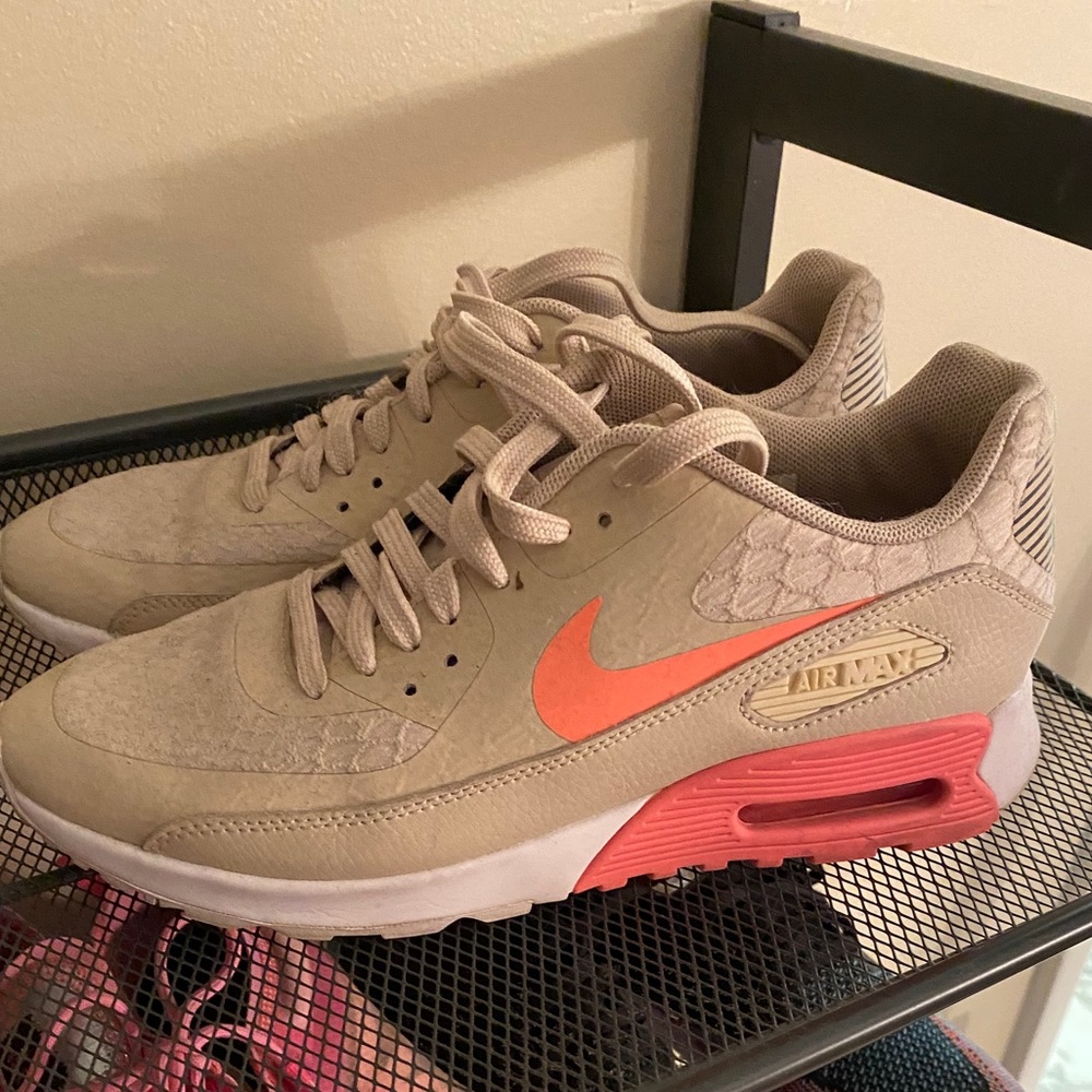 Nike Air Max 90 Ultra 2.0